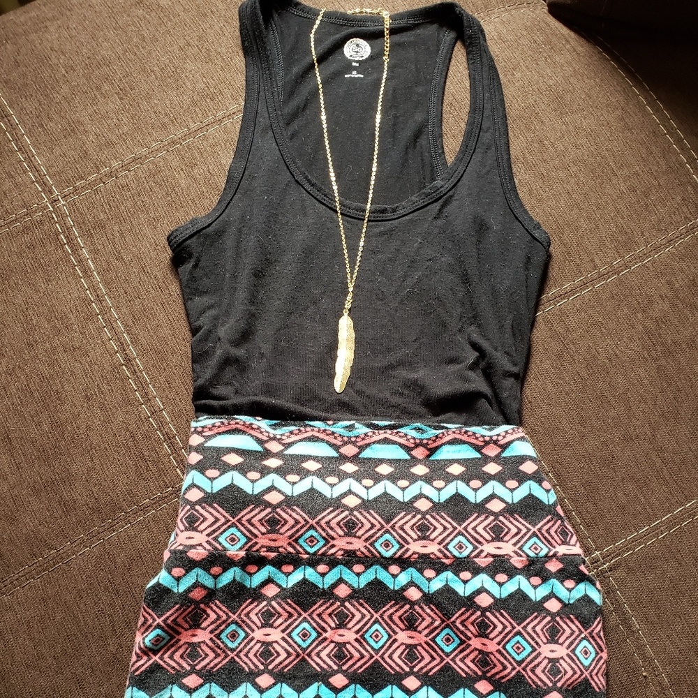 🎁🎈 SO Classic Black Tank Top 🎁🎈
